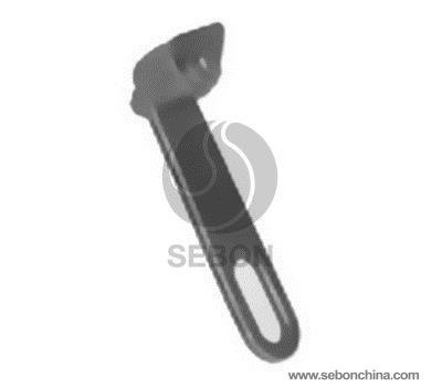 Hardware tools casting 04