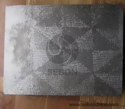 The Scraping Plate
