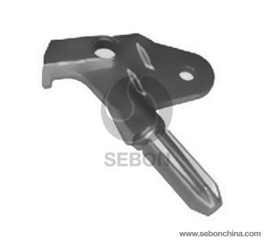 Hardware tools casting 08