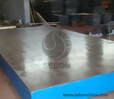 The Welding Platform