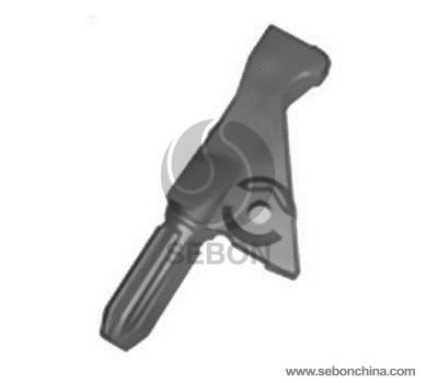 Hardware tools casting 09