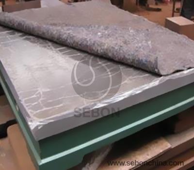 The Test Plate