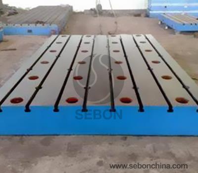 The Rivet Welding Platform