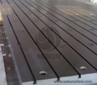 The Jointing Plate