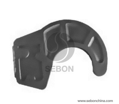 Hardware tools casting 11