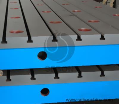 The Calibration Platform