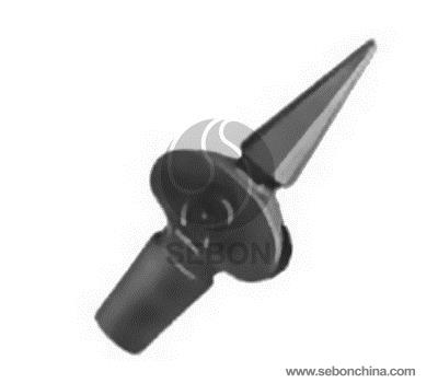 Hardware tools casting 14