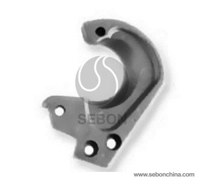 Hardware tools casting 17