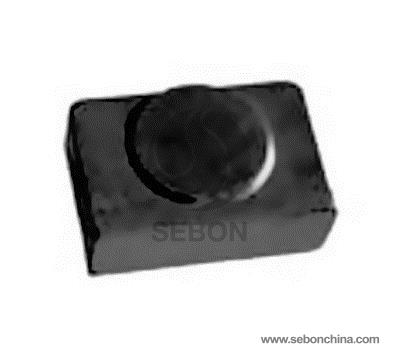 Aluminum alloy casting 14