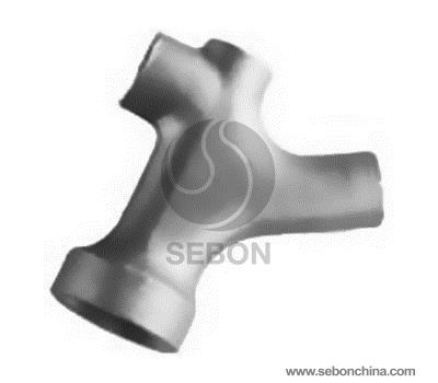Hardware tools casting 21