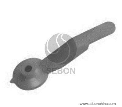 Aluminum alloy casting 15