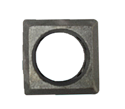 Coal mining machinery castings 03