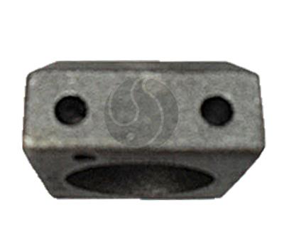 Coal mining machinery castings 04