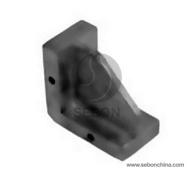 Aluminum alloy casting 16