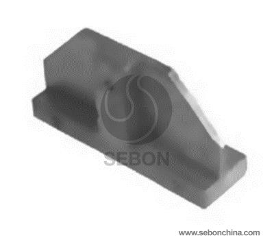 Aluminum alloy casting 17