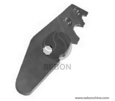 Hardware tools casting 02