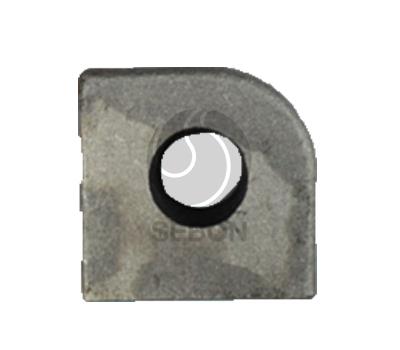 Coal mining machinery castings 09