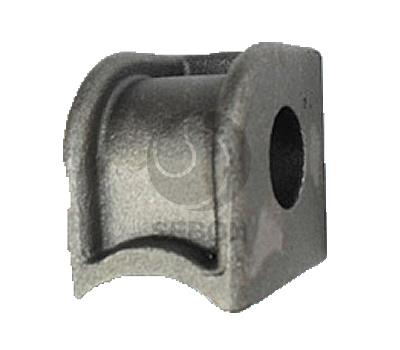 Coal mining machinery castings 06