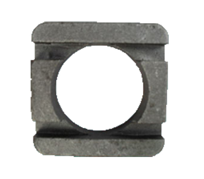 Coal mining machinery castings 13
