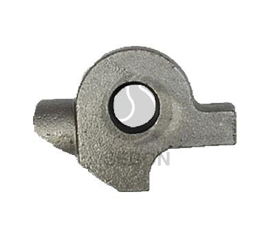 Coal mining machinery castings 08