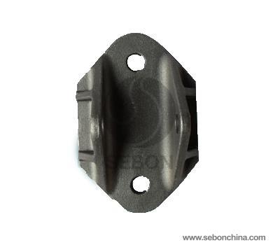 Stainless steel precision casting process