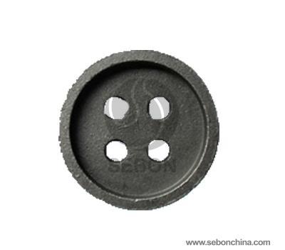 Casting industry innovation: the development of new automatic low pressure casting equipment