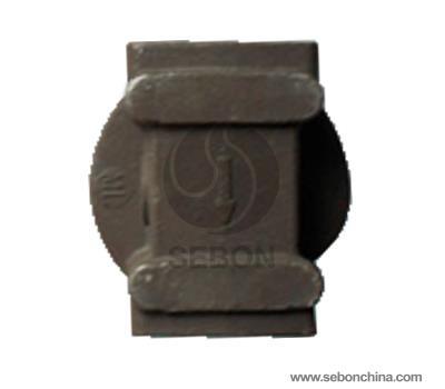 Gravity casting mold application analysis