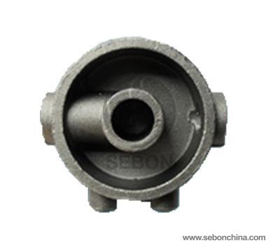China's small and medium-casting mold enterprises achieved good development