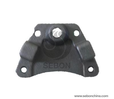 To rapid development of China's foundry industry in 2013