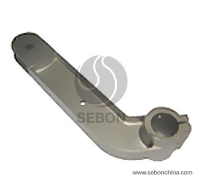 Stainless steel casting 01