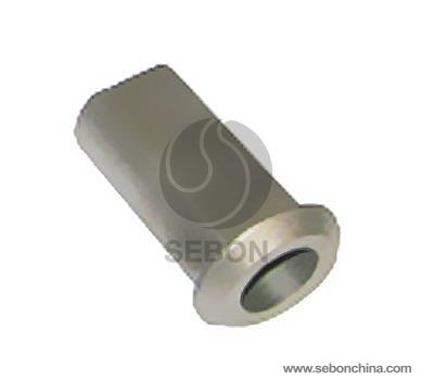 Stainless steel casting 03