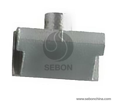 Stainless steel casting 11
