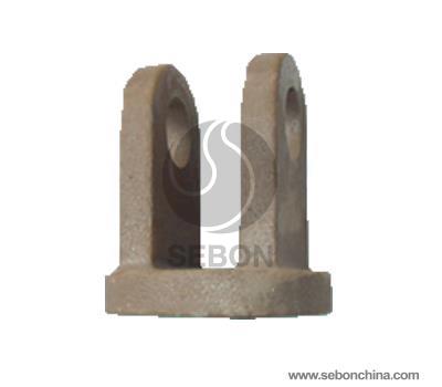 China's agricultural machinery foundry market will become the major areas of international competition