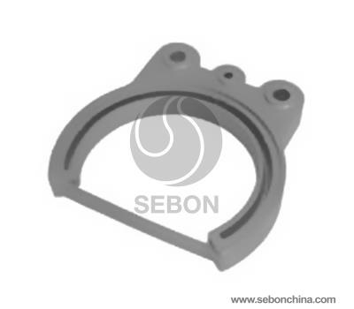 Stainless steel casting 25
