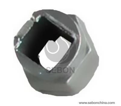 Stainless steel casting 13