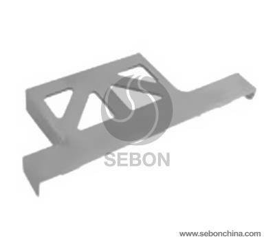 Stainless steel casting 26