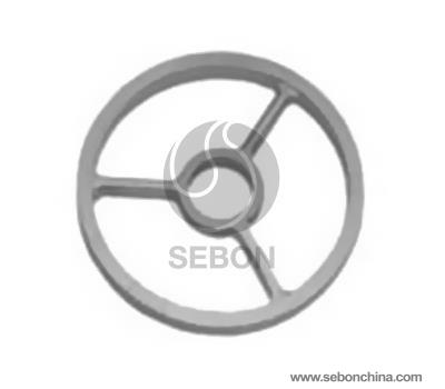 Stainless steel casting 31