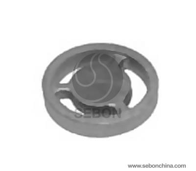 Stainless steel casting 33