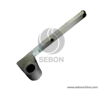 Stainless steel casting 15