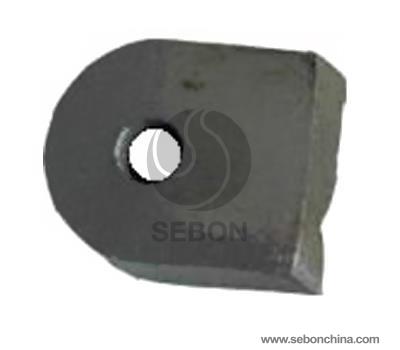 Stainless steel casting 16