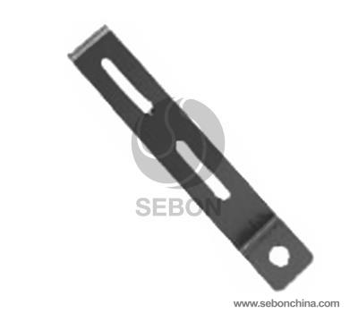Stainless steel casting 17