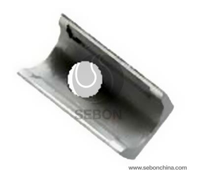 Stainless steel casting 20