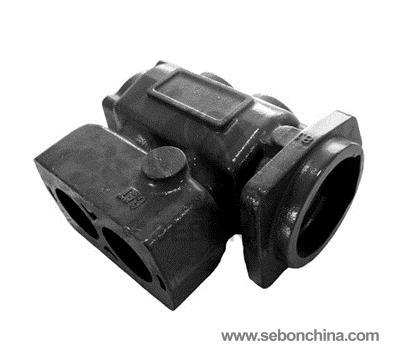 Auto mechanical castings