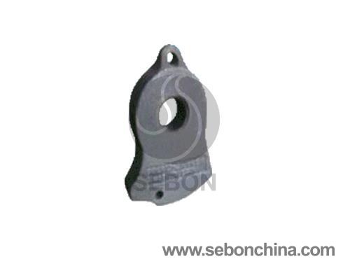 Hammer crusher spare parts