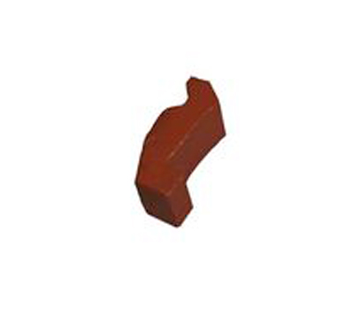 Clamping block