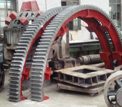 Gear ring 02