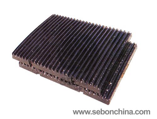 Jaw crusher parts 01