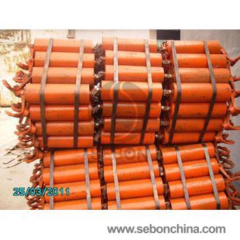 Conveyor roller