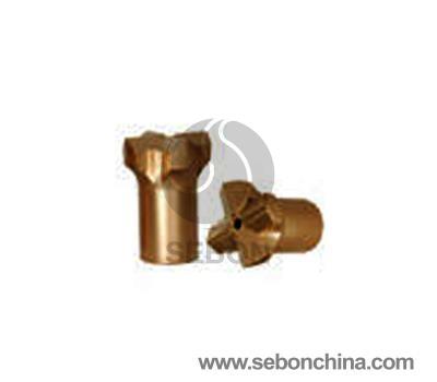 Coal drill bit 02