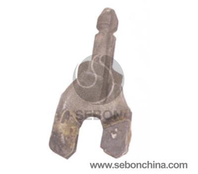 Coal drill bit 01
